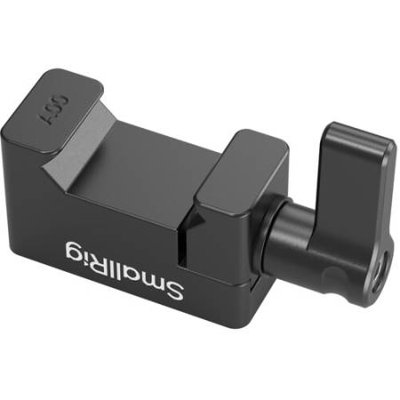 SmallRig 1973B - mocowanie na zacisk NATO